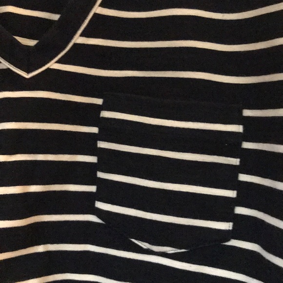 Madewell top - Picture 3 of 4